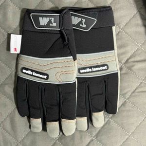 Wells Lamont gloves